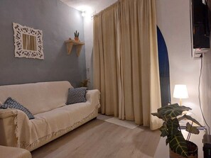 Apartment | Wohnbereich