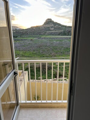 Apartment | Property grounds