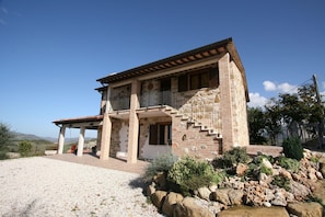 Villa | Exteriör