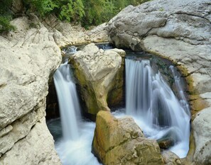 Villa | Vista dalla struttura