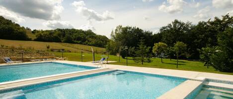 House | Pool | Outdoor pool