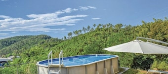 Apartment in Massa Marittima With Pool