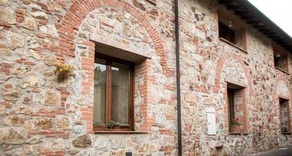 Apartment in Massa Marittima With Pool