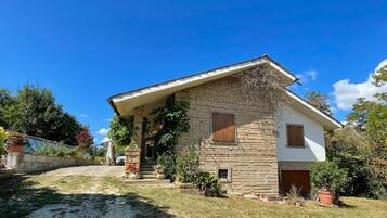 House | Exterior
