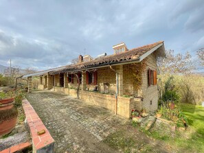 Casa | Fachada