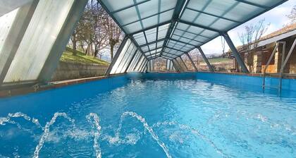 Belvilla by OYO Grappolo D'uva