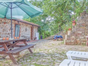 House | Exterior - Tuscany Apartment With 2 Pools (Massa Marittima)