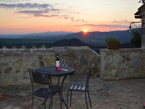 Casa | Balcone