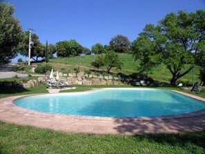 Casa | Piscina | Piscina all'aperto