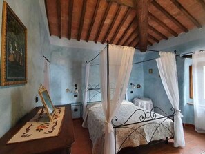 Casa | 1 camera, lenzuola