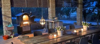 Belvilla by OYO Il Sogno Delle Api