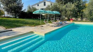 House | Pool | Indoor pool, outdoor pool