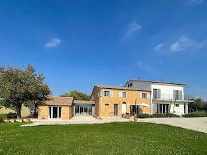 Maison | Extérieur