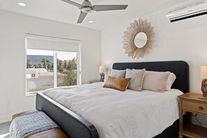 5 camere, ferro/asse da stiro, culla da viaggio, Wi-Fi gratuito