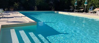 Belvilla by Oyo Lavanda