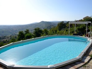 Apartment | Pool