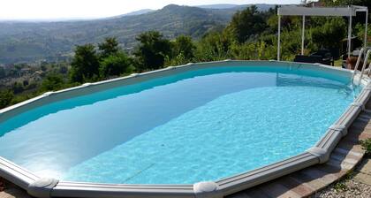 Belvilla by OYO Rose di Fratta 4