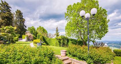 Belvilla by OYO Rose di Fratta 4