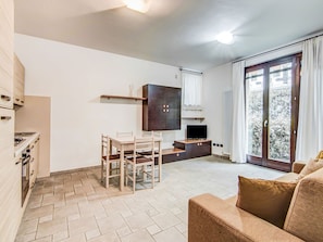 Apartamento | Opções para refeição