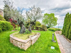 Exterior - Belvilla by OYO Rose di Fratta 1 (Cupramontana)