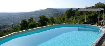 Belvilla by OYO Rose di Fratta 1