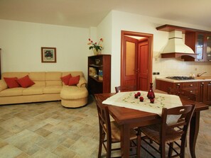 Villa | Dineren