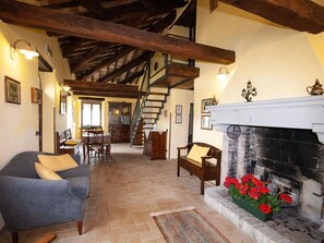 獨棟房屋 | 3 間臥室、布置獨特、熨斗/熨衣板、床單