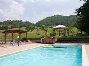 House | Pool | Outdoor pool