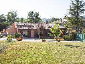 House | Exterior