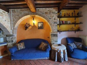 House | Living area