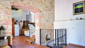 House | Living room - Massa Marittima Residence With Pools (Massa Marittima)