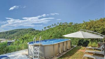 Ferienhaus | Pool | Außenpool