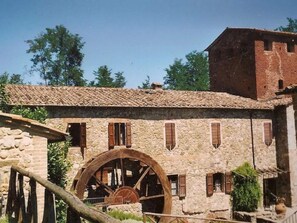 Casa | Exterior