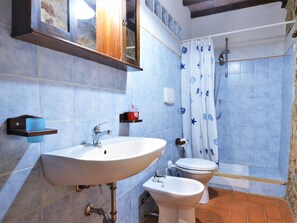 Casa | Baño