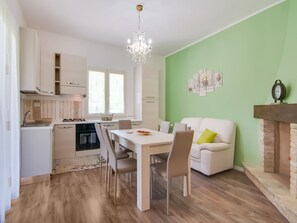 Ferienhaus | Speisen