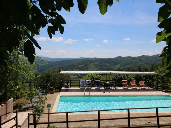 House | Pool