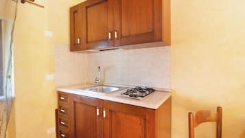 House | Private kitchen