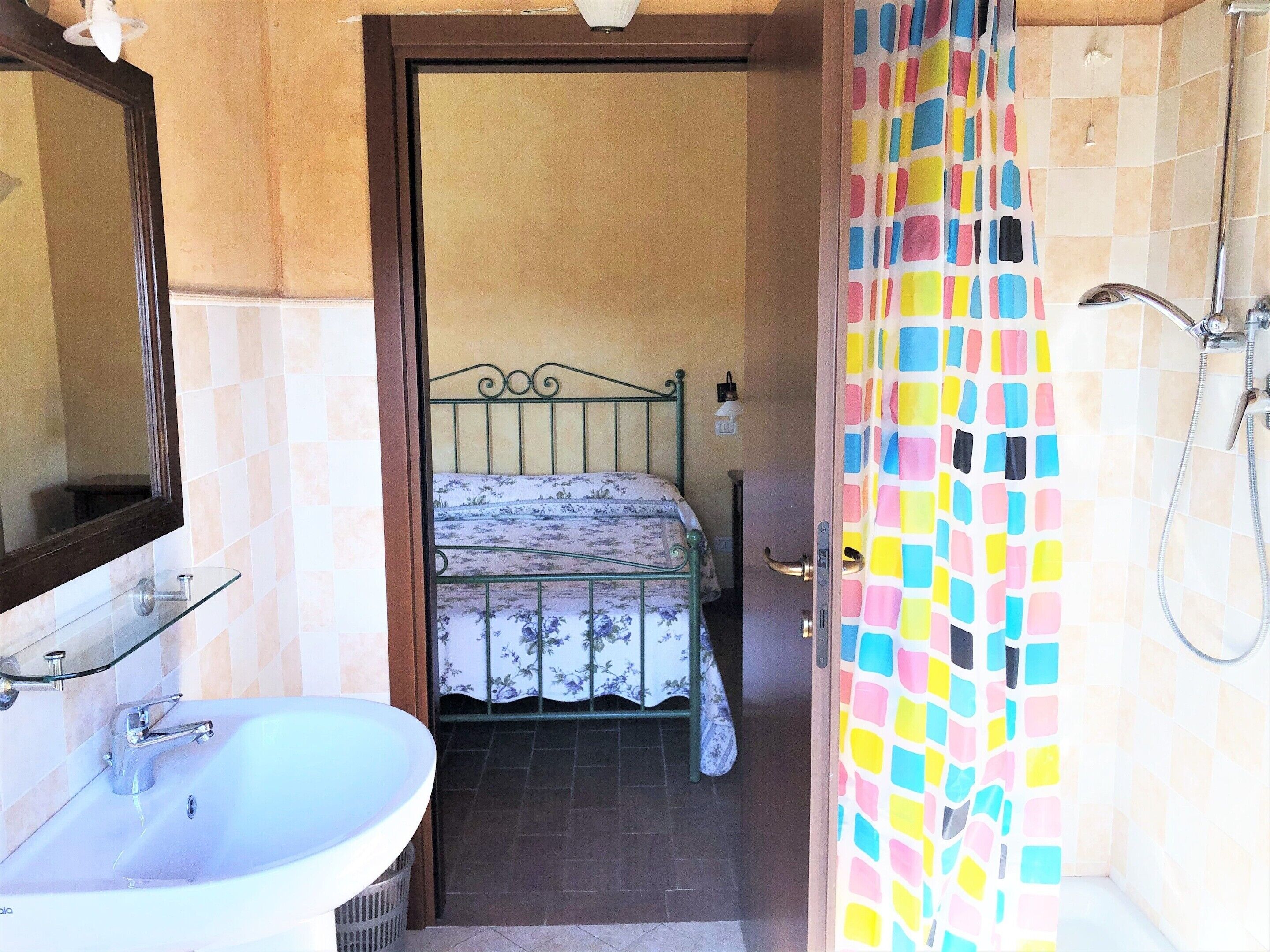 House | Bathroom