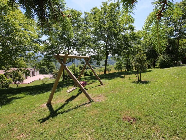 House | Property amenity