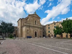 House | View from property - Belvilla by OYO Rose di Fratta 1-2-4 (Cupramontana)