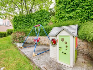 House | Children's area
