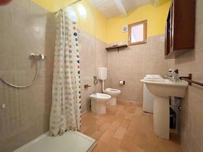 House | Bathroom | Shower