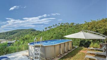 Ferienhaus | Pool | Außenpool