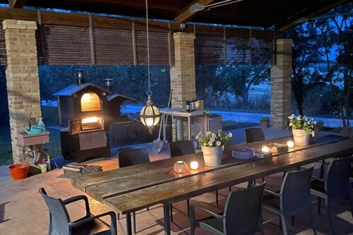 Belvilla by Oyo Amazing Apartment With Garden