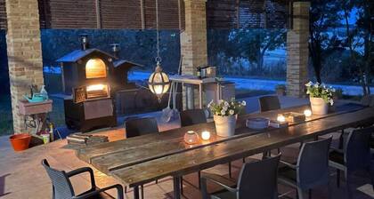 Belvilla by Oyo Amazing Apartment With Garden