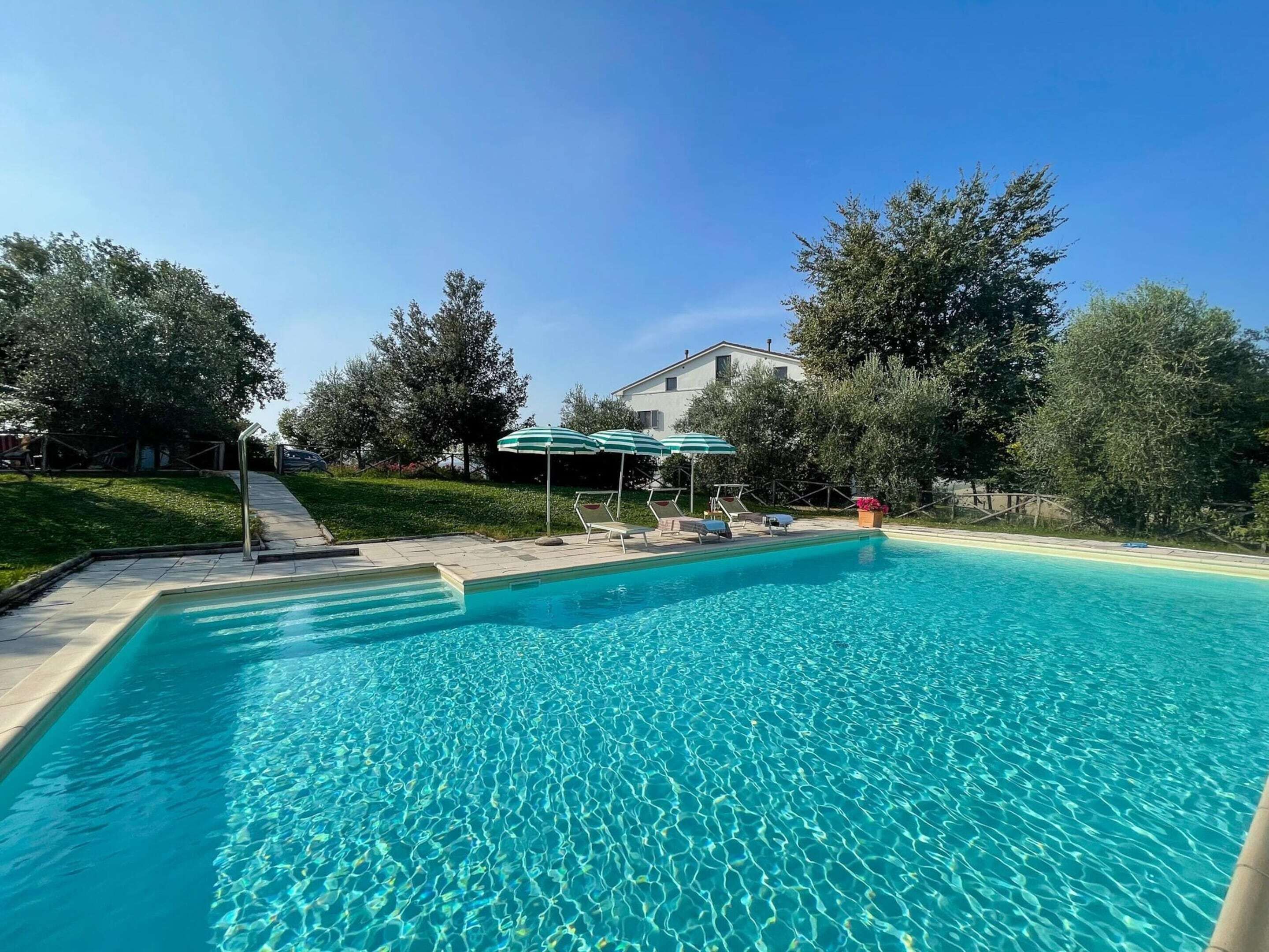 Apartment | Pool