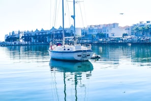 Marina - Devon Shores - Standard Double Queen (Clearwater)