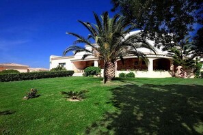 Exterior - Micalosu Hotel (Arzachena)