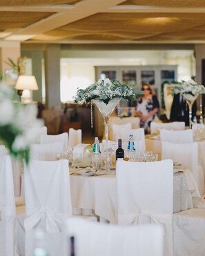 Salón de eventos