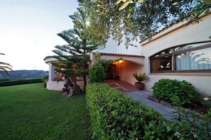 Exterior - Micalosu Hotel (Arzachena)
